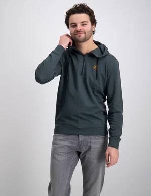 PME Legend Hooded light terry PLS216499