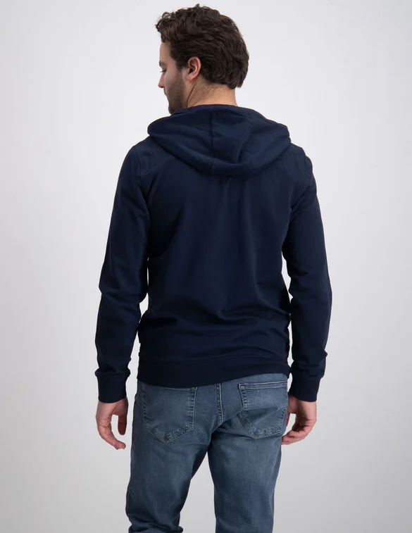 PME Legend Hooded light terry PLS216499