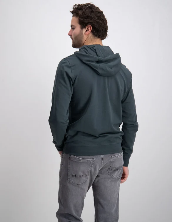 PME Legend Hooded light terry PLS216499