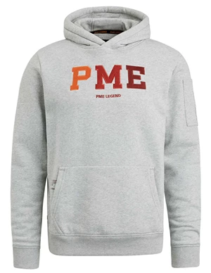 PME Legend Hooded soft brush terry PSW2306426