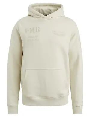 PME Legend Hooded soft brush terry PSW2406412