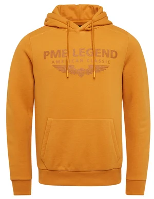 PME Legend Hooded soft brushed fleece PSW2209441
