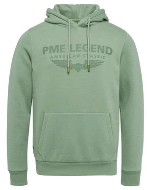 PME Legend Hooded soft brushed fleece PSW2209441