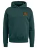 PME Legend Hooded soft brushed fleece PSW2309421