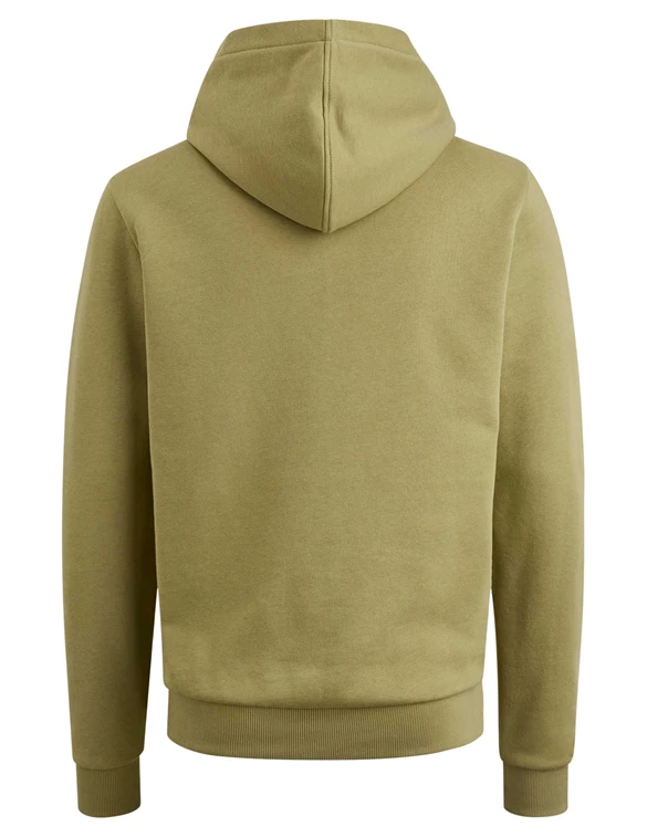 PME Legend Hooded soft dry terry PSW2402416
