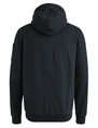 PME Legend Hooded soft terry brushed PSW2411482