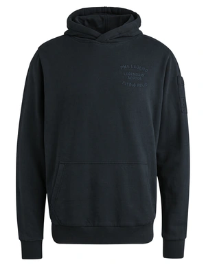 PME Legend Hooded soft terry brushed PSW2411482