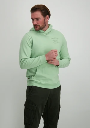 PME Legend Hooded soft terry brushed PSW2411482