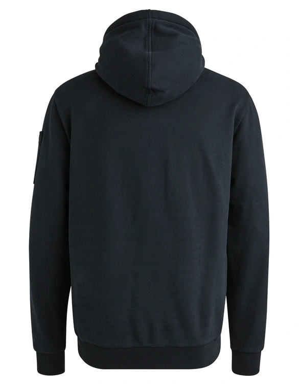 PME Legend Hooded soft terry brushed PSW2411482