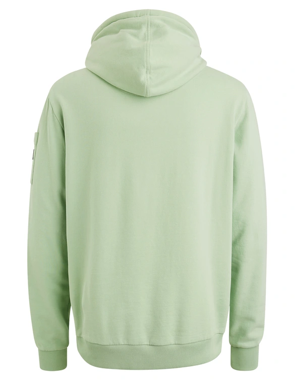 PME Legend Hooded soft terry brushed PSW2411482