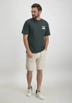 PME Legend Liftmaster Worker shorts STRETCH C PSH2405665