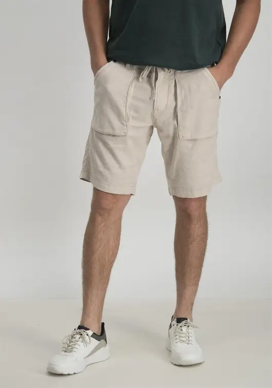 PME Legend Liftmaster Worker shorts STRETCH C PSH2405665
