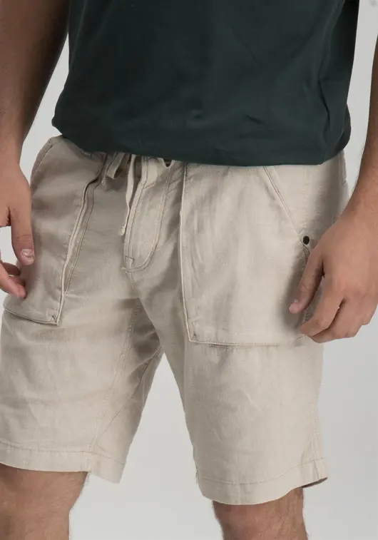 PME Legend Liftmaster Worker shorts STRETCH C PSH2405665
