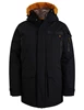 PME Legend Long jacket ICE PILOT 5.0 Maple St PJA2309117