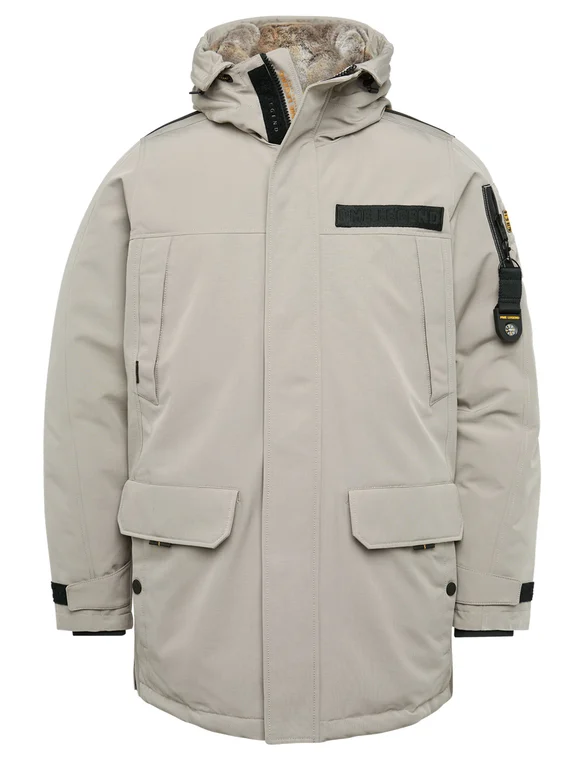 PME Legend Long jacket ICE PILOT ICON 2.0 Tra PJA2209132