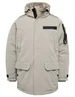 PME Legend Long jacket ICE PILOT ICON 2.0 Tra PJA2209132