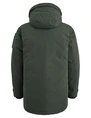 PME Legend Long jacket ICE PILOT Ottoman PJA2409136