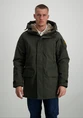 PME Legend Long jacket ICE PILOT Ottoman PJA2409136