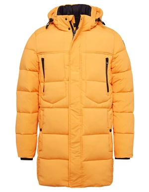 PME Legend Long jacket XV PUFFER PARKA Tech S PJA2208140