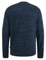 PME Legend Long sleeve grandad waffle jersey PTS2308551