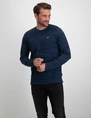 PME Legend Long sleeve grandad waffle jersey PTS2308551