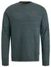 PME Legend Long sleeve grandad waffle jersey PTS2308551