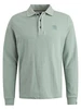 PME Legend Long sleeve polo slub jacquard jer PPS2508803
