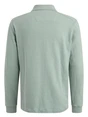 PME Legend Long sleeve polo slub jacquard jer PPS2508803