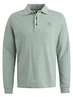 PME Legend Long sleeve polo slub jacquard jer PPS2508803