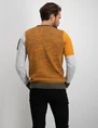 PME Legend Long sleeve r-neck Colorblock mixe PKW2209329