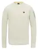 PME Legend Long sleeve r-neck cotton rib PKW2208301