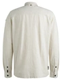 PME Legend Long Sleeve Shirt 2 tone Slub PSI2502228