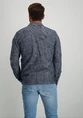PME Legend Long Sleeve Shirt 2 tone Slub PSI2502228