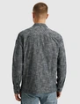 PME Legend Long Sleeve Shirt 2 tone Slub PSI2502228