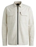 PME Legend Long Sleeve Shirt 2 tone Slub PSI2502228