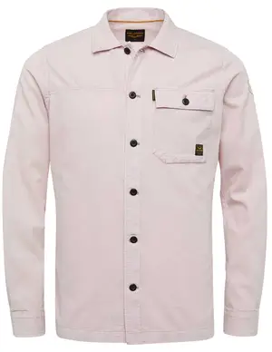 PME Legend Long Sleeve Shirt Bedford cord PSI2302228