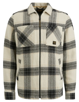 PME Legend Long Sleeve Shirt Big Heavy Yarndy PSI2409240