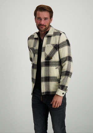 PME Legend Long Sleeve Shirt Big Heavy Yarndy PSI2409240