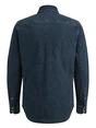 PME Legend LONG SLEEVE SHIRT BLUE DENIM WASH PSD2508222