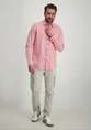 PME Legend Long Sleeve Shirt Cotton Linen 2 t PSI2503224