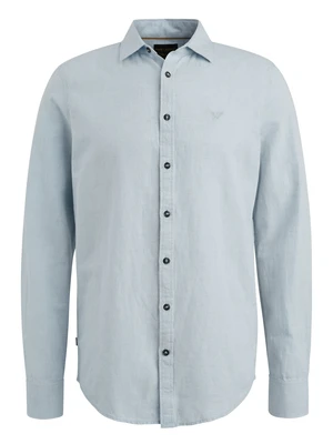 PME Legend Long Sleeve Shirt Cotton Linen 2 t PSI2503224