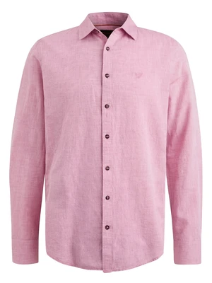 PME Legend Long Sleeve Shirt Cotton Linen 2 t PSI2503224