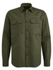 PME Legend Long Sleeve Shirt Cotton/linen PSI2504201