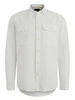 PME Legend Long Sleeve Shirt Cotton/linen PSI2504201