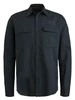 PME Legend Long Sleeve Shirt Cotton/linen PSI2504201