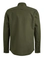 PME Legend Long Sleeve Shirt Cotton/linen PSI2504201