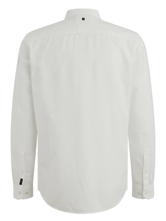 PME Legend Long Sleeve Shirt Cotton/linen PSI2504201