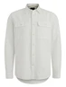 PME Legend Long Sleeve Shirt Cotton/linen PSI2504201