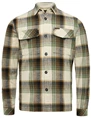 PME Legend Long Sleeve Shirt Cotton Yarn Dyed PSI2209238