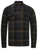 PME Legend Long Sleeve Shirt Cotton Yarn Dyed PSI2209238
